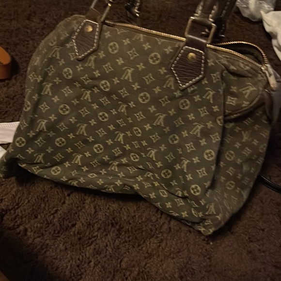 Louis Vuitton Speedy 30 Ebene Monogram SP1057 - Picture 2 of 10